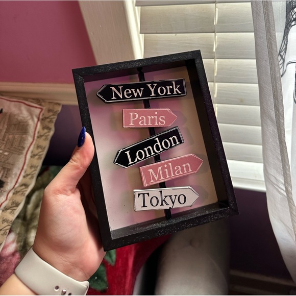 Wall Art - Picture 1 of 4